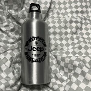 Jeep Bottle